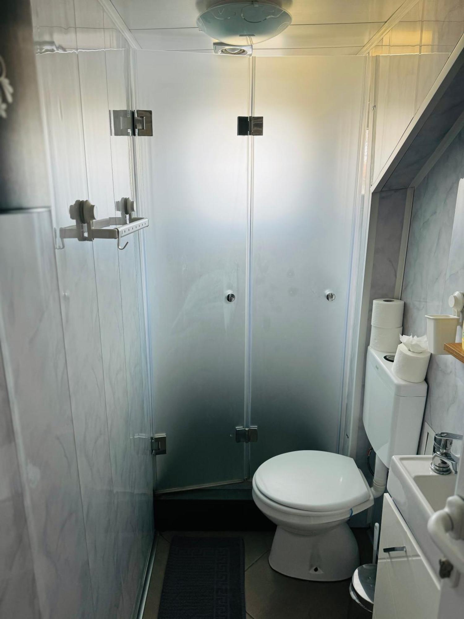 Lovely 1-bedroom In The Center Of * Sofia