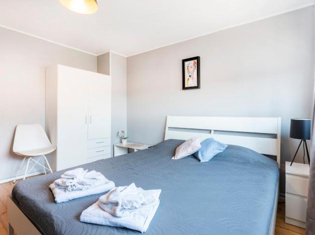 Lovely 1-bedroom In The Center Of Sofia
