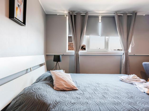 Lovely 1-bedroom In The Center Of
