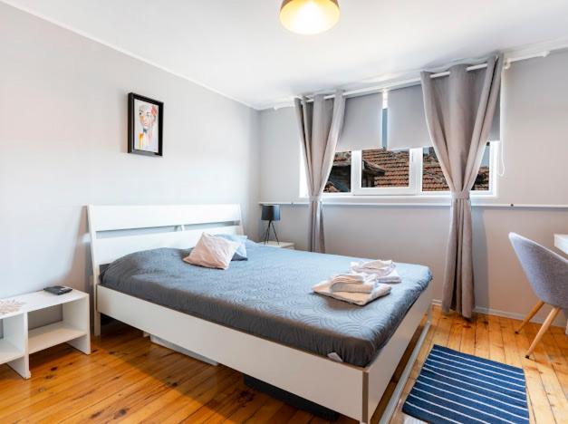 Apartment Lovely 1-bedroom In The Center Of Sofia
