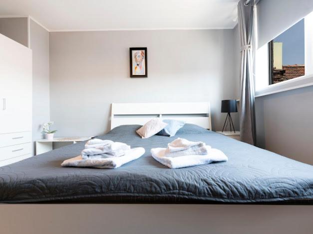 Lovely 1-bedroom In The Center Of Sofia