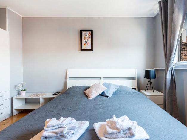 Lovely 1-bedroom In The Center Of * Sofia