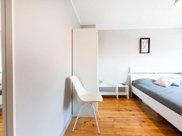 Lovely 1-bedroom In The Center Of Apartment