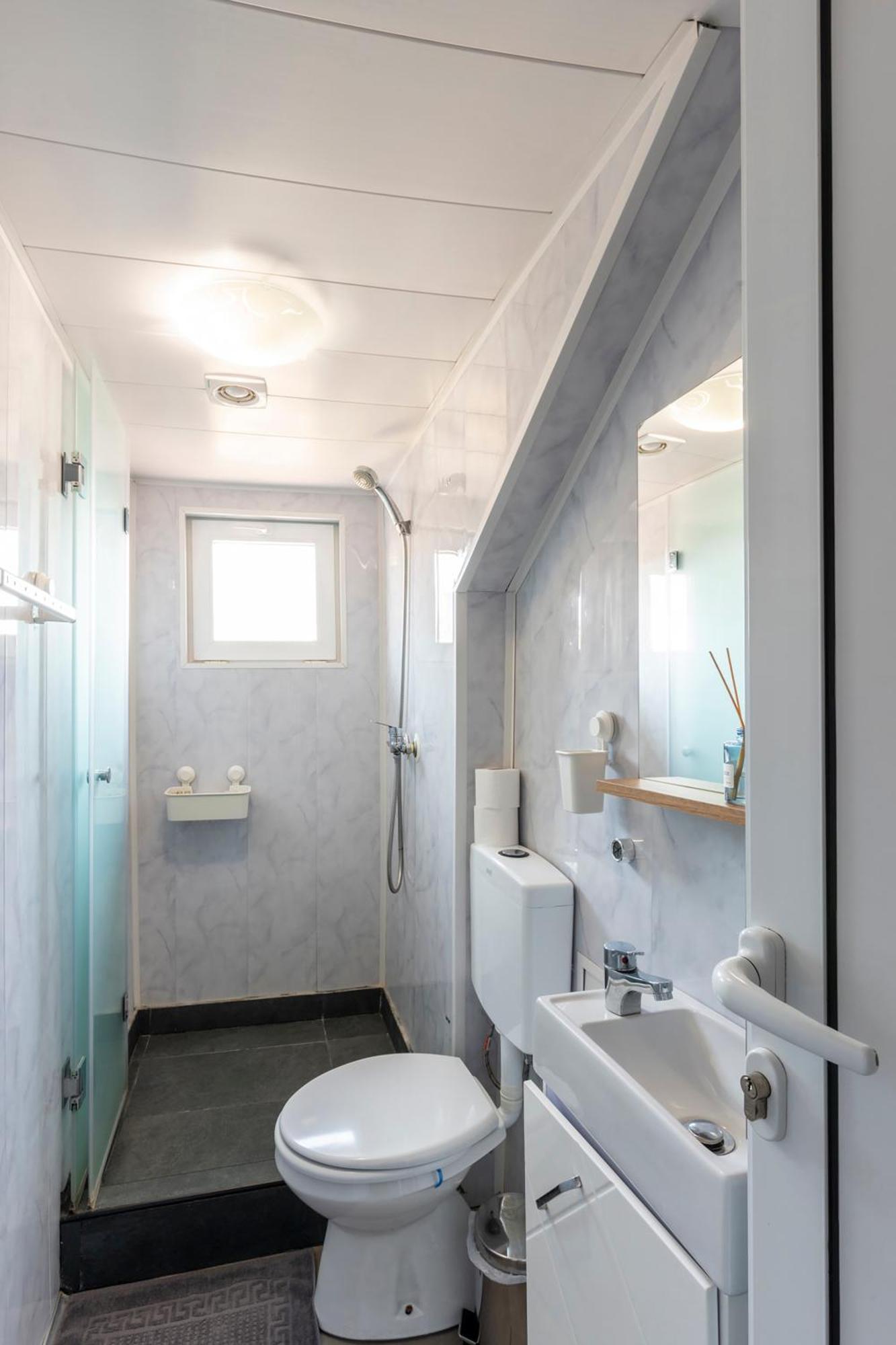Lovely 1-bedroom In The Center Of