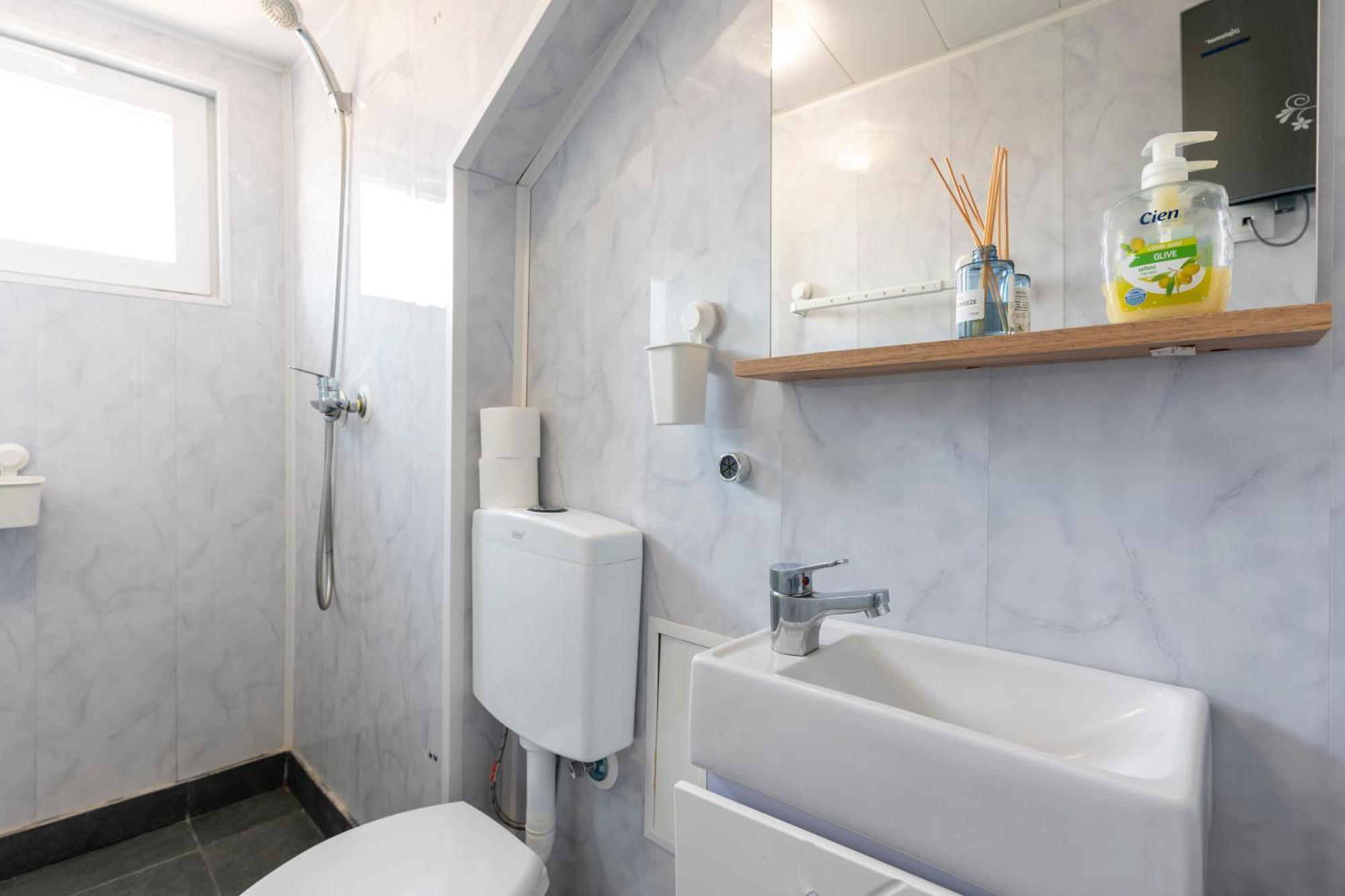 Lovely 1-bedroom In The Center Of Appartement *